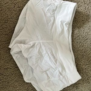 White lulu speed ups